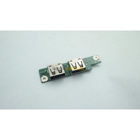 Acer Aspire 5552, 5742 gyári új USB board (55.R5202.003)