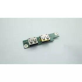 Acer Aspire 5552, 5742 gyári új USB board (55.R5202.003)