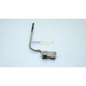   ASUS K50, X5 gyári új dupla USB port kábellel (14G140279010)