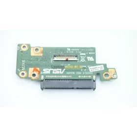 Asus X455DG X455Y X455YI X455LD új hdd board