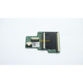 ASUS N750J N750JK N750JN N750JV N750JA új SD kártya modul