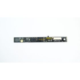   Asus EEEPC 1025CE, 1225B, R052CE, R252B gyári webkamera, használt