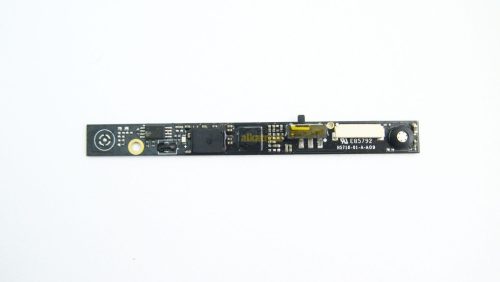 Asus EEEPC 1025CE, 1225B, R052CE, R252B gyári webkamera, használt