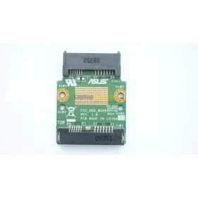 ASUS gyári új K50i K60ij K50ij DVD Micro SATA modul