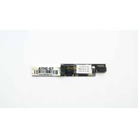   HP 510, 515, 610, 615 / Compaq 510,515,610,615 / ProBook 4310s, 4410s gyári webkamera, használt
