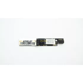   HP 510, 515, 610, 615 / Compaq 510,515,610,615 / ProBook 4310s, 4410s gyári webkamera, használt