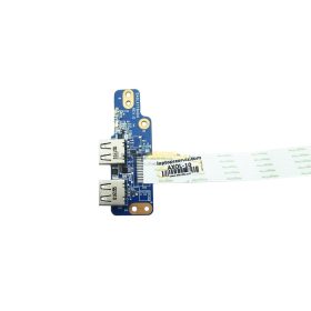 HP Pavilion gyári DV7-4000 USB modul, használt