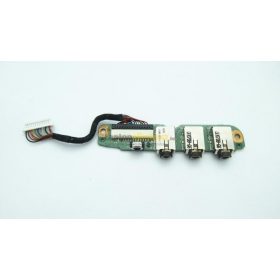 HP Pavilion Dv6700 audio panel