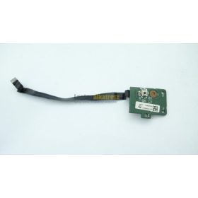 HP Pavilion DV6000 Bekapcsoló gomb
