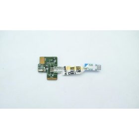 HP Pavilion G7 Touchpad LED modul