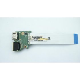HP Pavilion 17 E Series Ethernet / USB Port