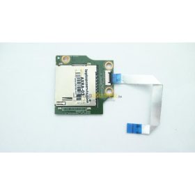HP 255 G2 kártyaolvasó