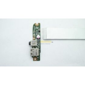 HP Pavilion 15 N N040us audio + USB modul