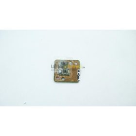 HP G62 bekapcsoló gomb