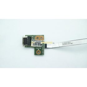 HP Pavilion G72 Series USB panel