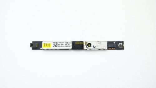 HP Pavilion 14-E0, 15-E0, 17-E0 gyári laptop webkamera (719845-001, 708231-5C1), használt