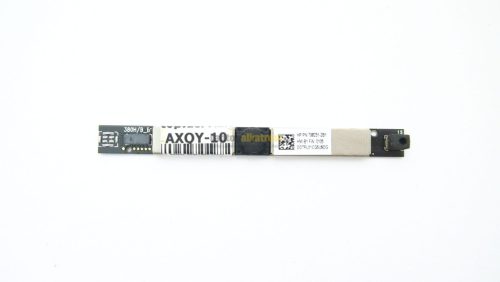 HP Pavilion 14-E0, 15-E0, 17-E0 laptop webkamera (719845-001, 708231-5C1), használt