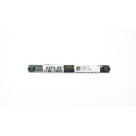   HP Pavilion 15-P, 15-N, 17-1200NH, ENVY 15-J gyári webkamera, használt