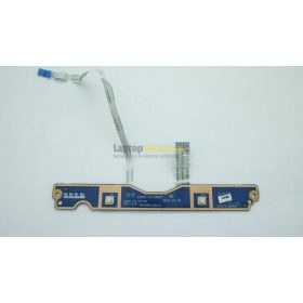   HP 15-G / 15-R / 15-S gyári touchpad alatti egér gomb, használt