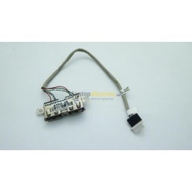 HP ProBook 4415s, 4510s, 4515s USB csatlakozó kábellel