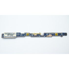 Sony Vaio Svf152c29m bekapcsológomb, használt