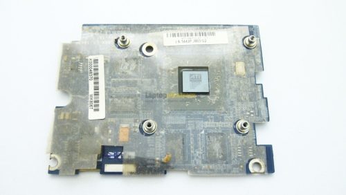 Toshiba Satellite X205 / P205 AMD HD2600 256 MB gyári videokártya, használt