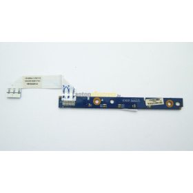 Toshiba Satellite A500 LED panel