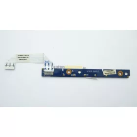 Toshiba Satellite A500 LED panel