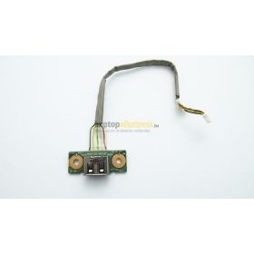Toshiba Satellite L300-20D USB panel