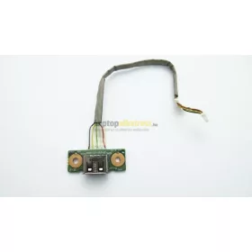 Toshiba Satellite L300-20D USB panel
