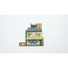 Toshiba Satellite L50D-B SD kártya modul