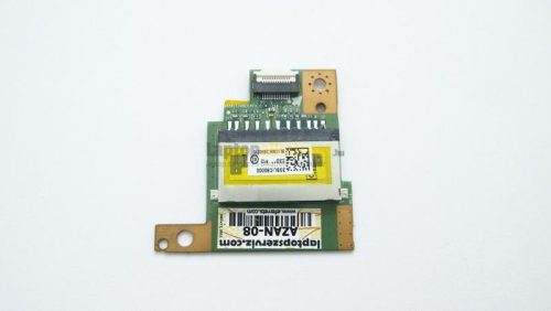 Toshiba Satellite L50D-B SD kártya modul