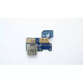 TOSHIBA SATELLITE C50 C55 USB panel