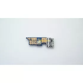 Toshiba Satellite C50d-a bekapcsoló gomb