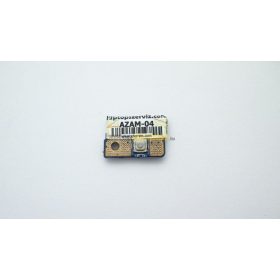 Toshiba Satellite C875 Series bekapcsoló gomb
