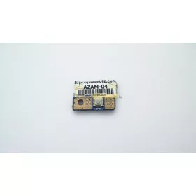 Toshiba Satellite C875 Series bekapcsoló gomb