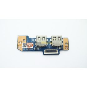 Sony VAIO SVF152C29L USB panel, használt