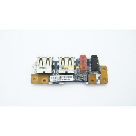 Sony SVE14AC Series USB/Audio Panel, használt