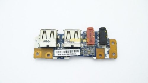 Sony SVE14AC Series USB/Audio Panel, használt