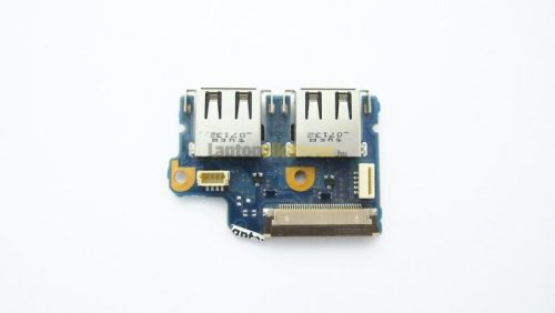 Sony Vaio VGN Series USB panel, használt
