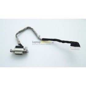 Toshiba Satellite Pro L300, L300D VGA csatlakozó