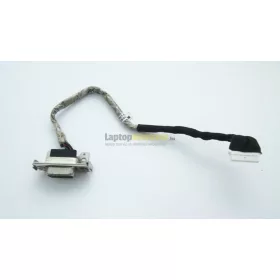 Toshiba Satellite Pro L300, L300D VGA csatlakozó
