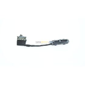HP DV3-4000 HDD SATA konnektor, használt