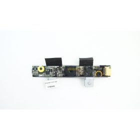   Acer Aspire 7520, 7720 laptop webkamera (BN30V40717310 V5.0), használt