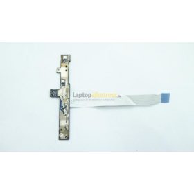 Acer Extensa 5220 7220 Travelmate 7620 bekapcsoló panel