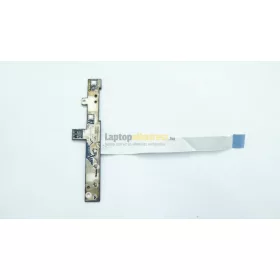Acer Extensa 5220 7220 Travelmate 7620 bekapcsoló panel