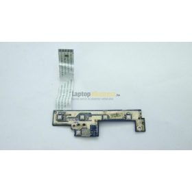   Acer Aspire 7520, 7520G, 7520Z, 7520ZG, 7720, 7720G, 7720ZG bekapcsoló panel