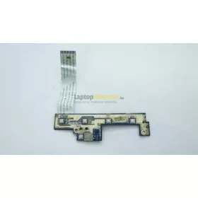   Acer Aspire 7520, 7520G, 7520Z, 7520ZG, 7720, 7720G, 7720ZG bekapcsoló panel