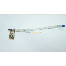  Packard Bell Z5wt1 Acer Aspire E1-510, E1-572 bekapcsoló gomb panel