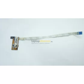   Packard Bell Z5wt1 Acer Aspire E1-510, E1-572 bekapcsoló gomb panel